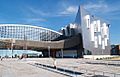 Palacio de Ferias y Congresos de Málaga