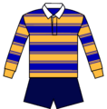 Parramatta Jersey 1948