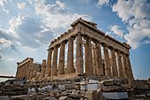 Parthenon (30276156187)