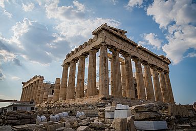 Parthenon (30276156187)