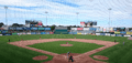 PawSox vs. Bisons - September 5, 2016