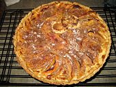 Peach custard pie (1416028394).jpg