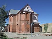 Phoenix-Charles Pugh House-1897