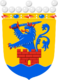 Coat of arms of Jakobstad