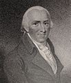 Portrait of Humphry Repton