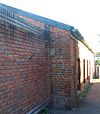 Probable former Congregational Chapel, behind East Street, Farnham (May 2015).JPG