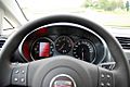 SEAT Leon Mk2 dash