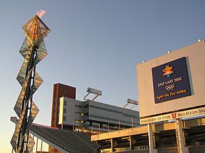 SL Cauldron park