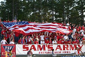 Sams Army