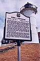 SignPost NobskaLighthouse