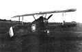 Sopwith Camel F.1 Right Rear