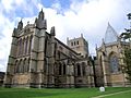 Southwell minster 001