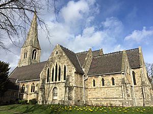 St John's Church, Penge (2017).jpg