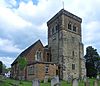 St Mary's Church, Petworth Road, Chiddingfold (May 2014) (7).jpg