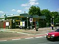 Station coevorden