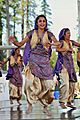 Surrey Folk Bhangra Club, Fusion Festival 2010 - 04