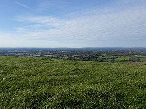 Sussex Downs