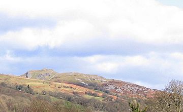 The Sleeping Giant - geograph.org.uk - 18620.jpg