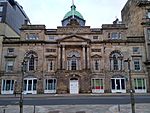 The Trades Hall of Glasgow [de]