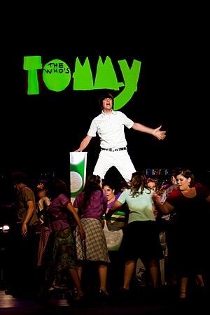 The Who's Tommy (5171688334)