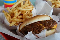 Tomboy's chili-cheeseburger with fries.jpg