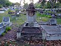 Toowong Cemetery 11