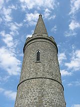 Torteval church 2 Guernsey