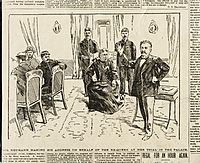 Trial of Liliuokalani (PP-98-12-007)