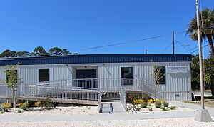 Tybee Island Maritime Academy