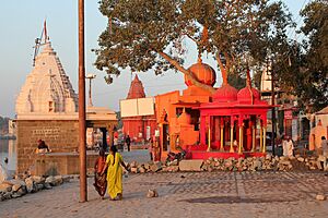 Ujjain, Ram Ghat (9840921865)