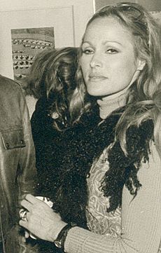 Ursula Andress Galería Elmyr