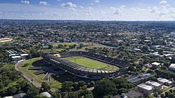 VA Estádio Morenão