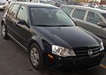 Volkswagen City Golf