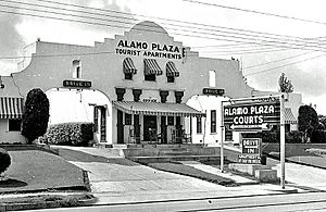 WacoAlamoPlaza1938