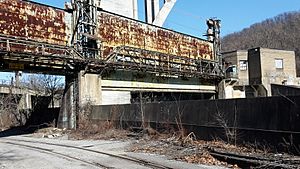 Westinghouse Floodgates Feb 2017