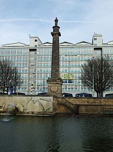 Wilberforce Monument Hull