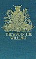 Wind in the willows