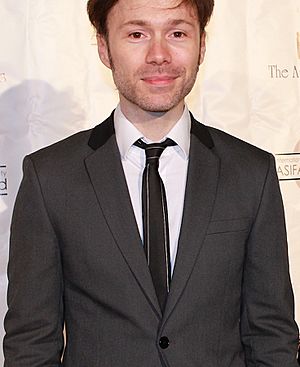 41st Annie Awards, Michael Sinterniklaas