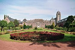 Abbaye de Bonne-Esperance