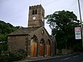 All Saints Church, Marple 01