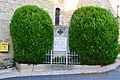 Ambeyrac War Memorial