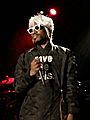 Andre3000 of OutKast Shankbone 2014