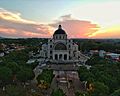 Basílica de Caacupé