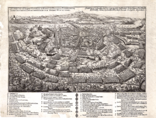 Battle of Khotyn 1673