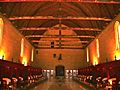 Beaune Hôtel-Dieu Innen Armensaal 3