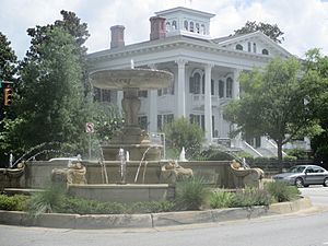 Bellamy Mansion in Wilmington, NC IMG 4280