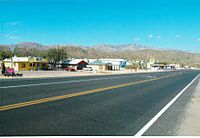 Black Canyon City-(A2) Old Black Canyon Hwy