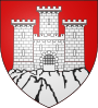 Blason Falaise 14