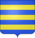 Coat of arms of Herbeumont