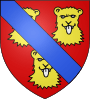 Blason Quernes